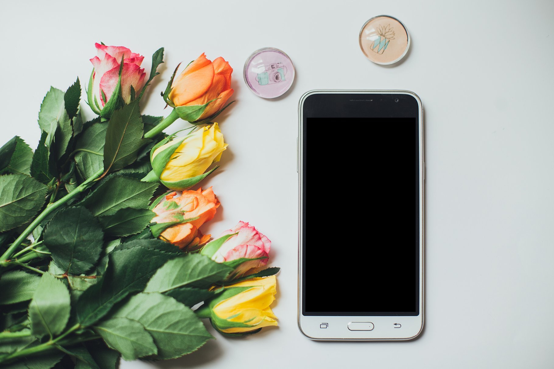 Blog photography tips for beginners