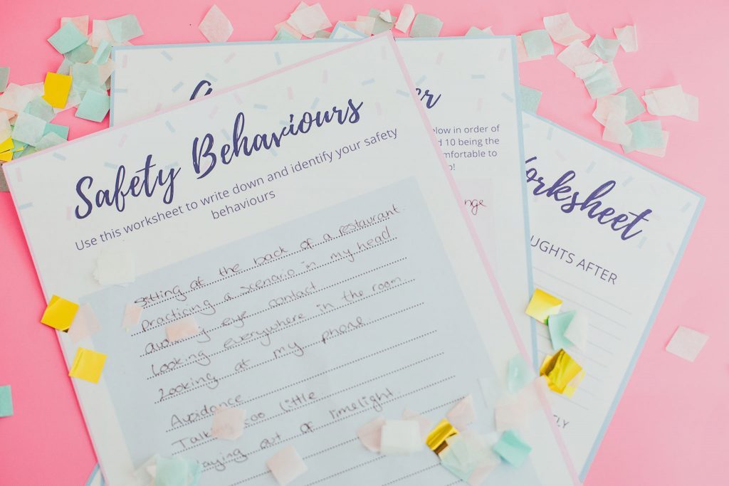 Digital Products to sell on your blog - printables