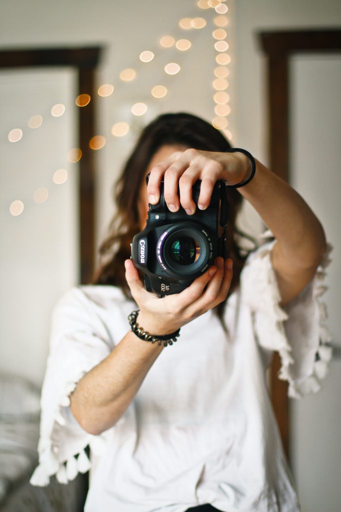Instagram Picture Ideas