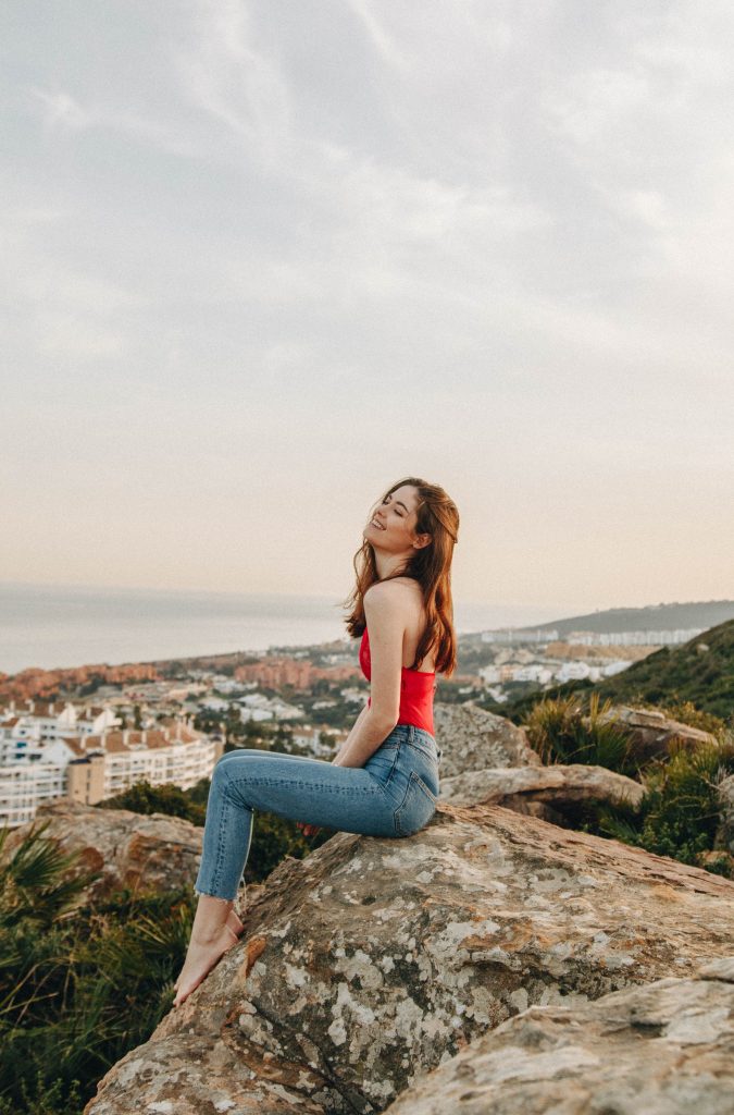 Favourite Local Place - Instagram Photo Ideas