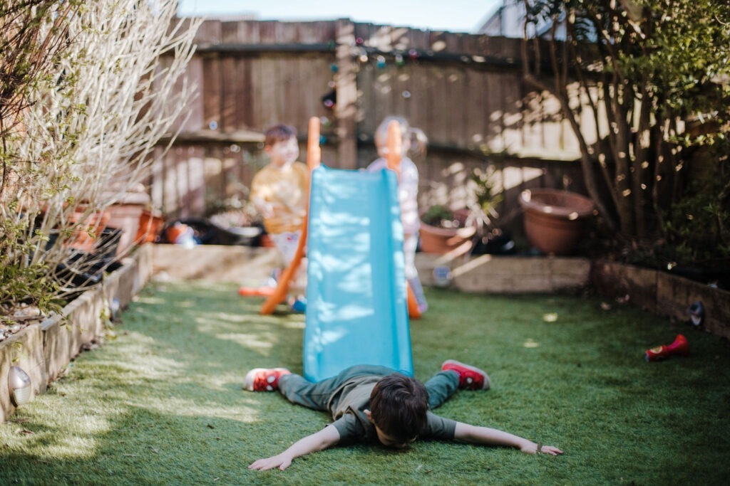 Spring Photography Ideas - tell your own story