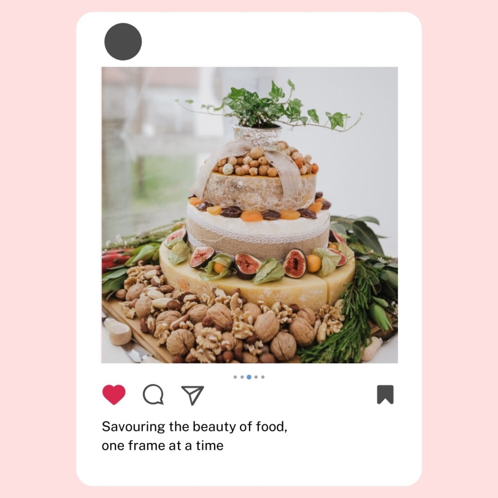 photography Instagram captions