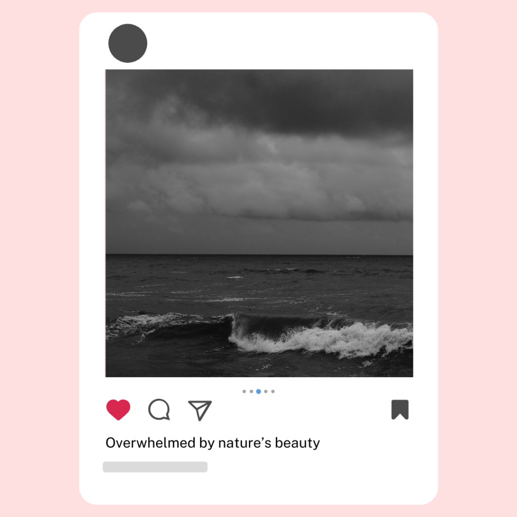 Photography Instagram Captions