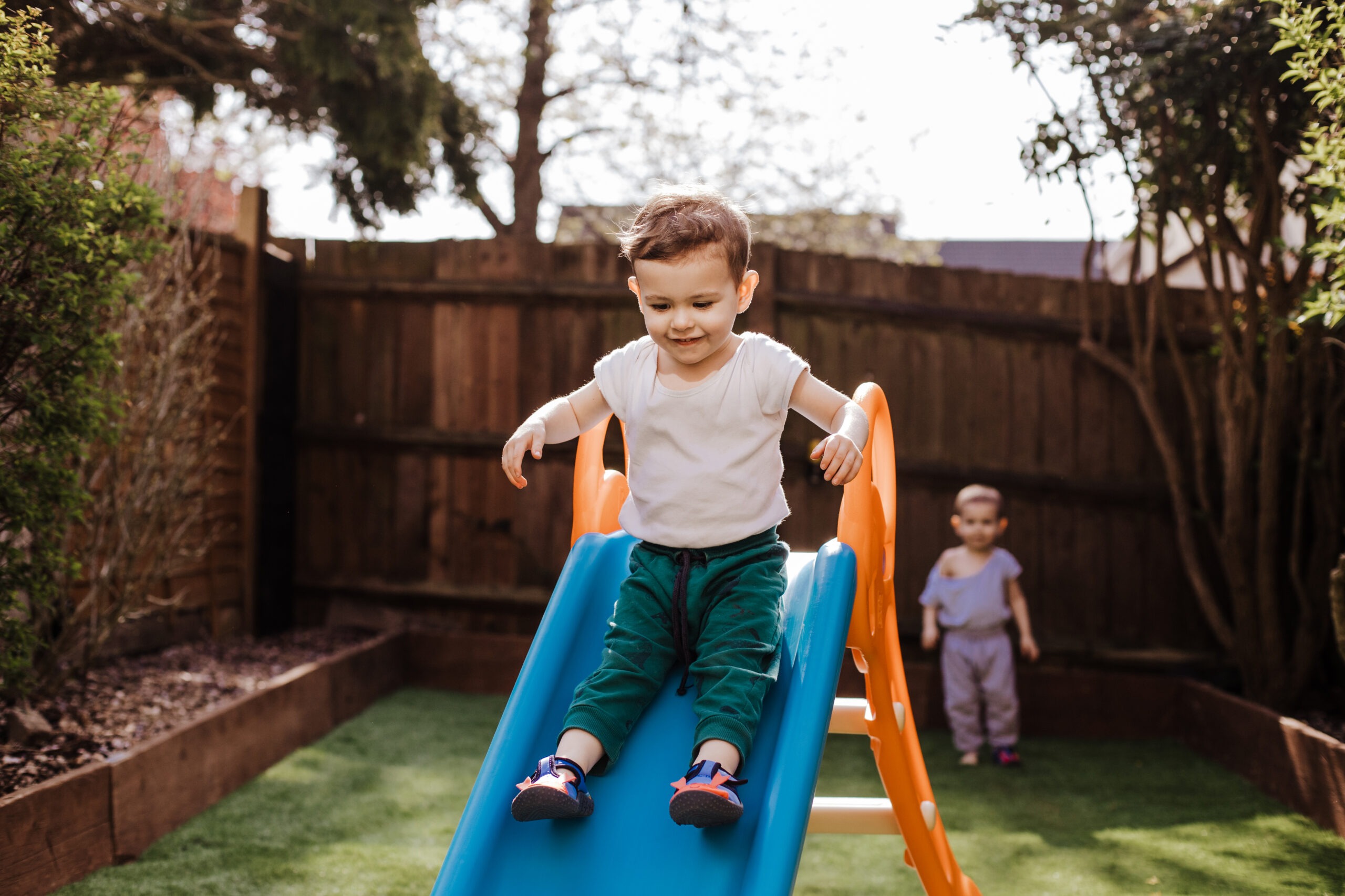 Example of Child Photography Ideas At Home