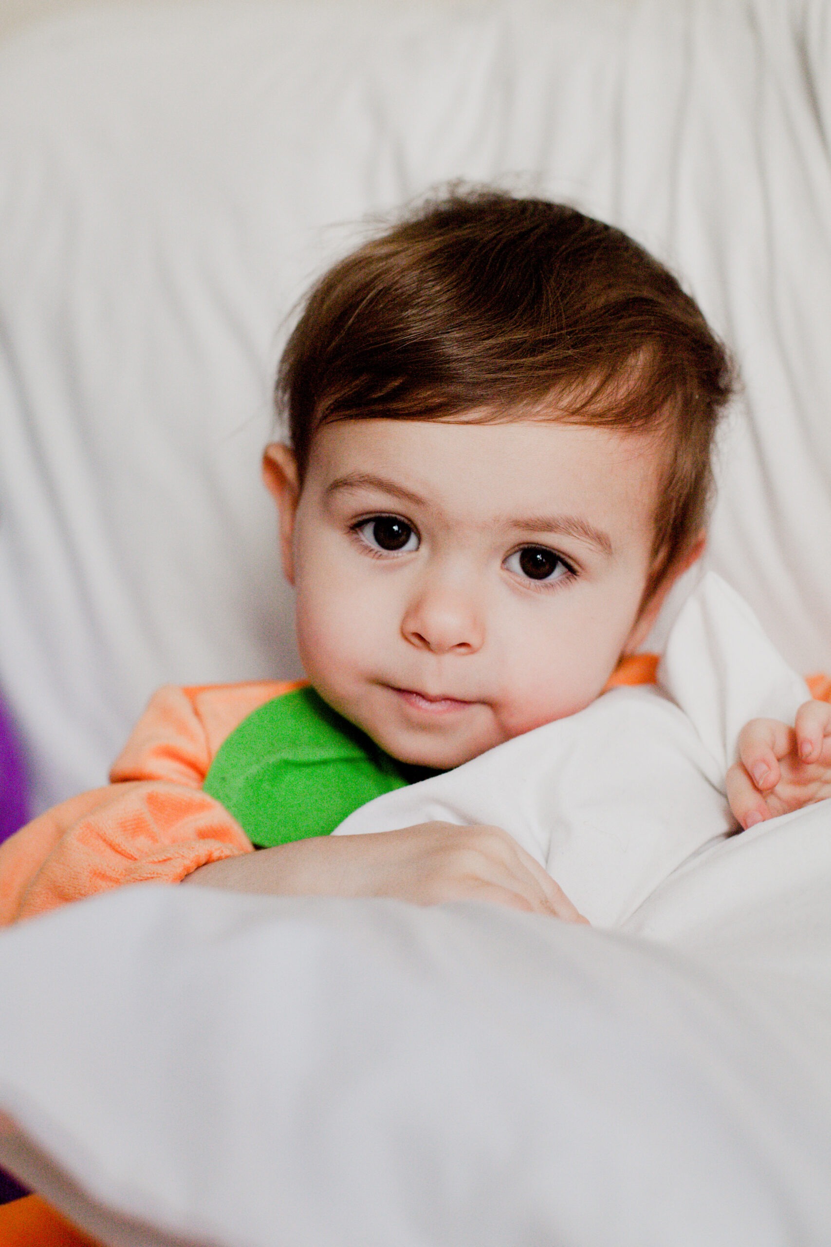 Child Photography Ideas At Home