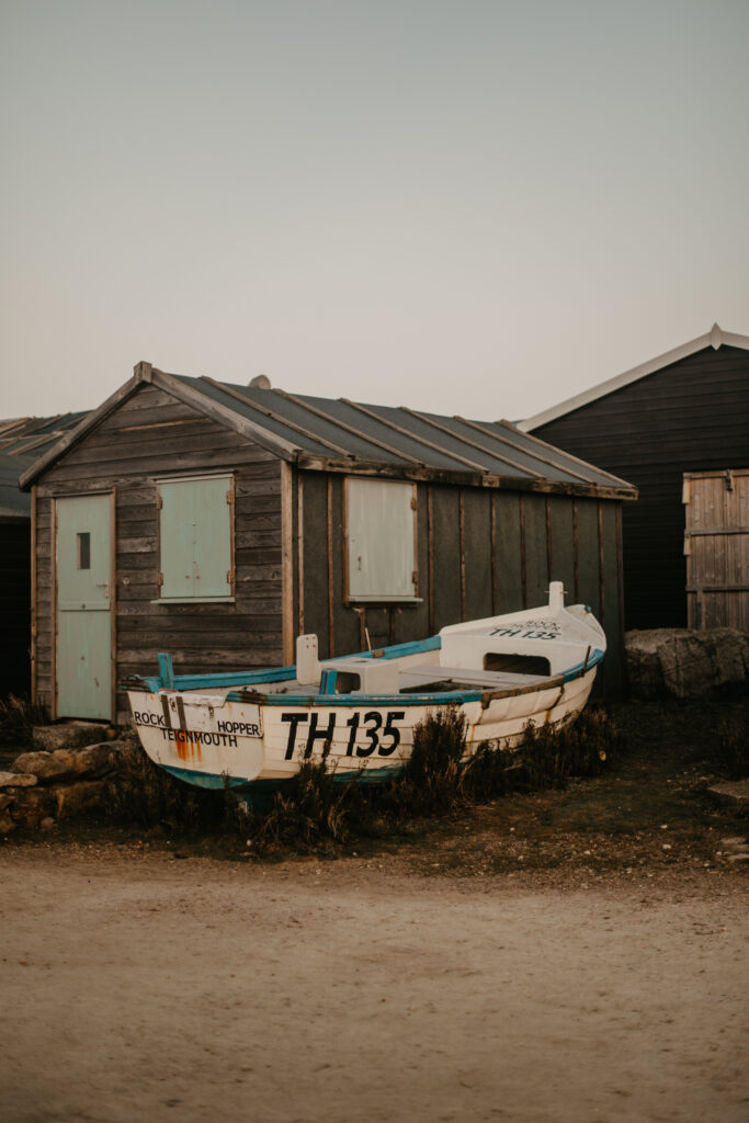 Personal Photography Projects you Should Try
