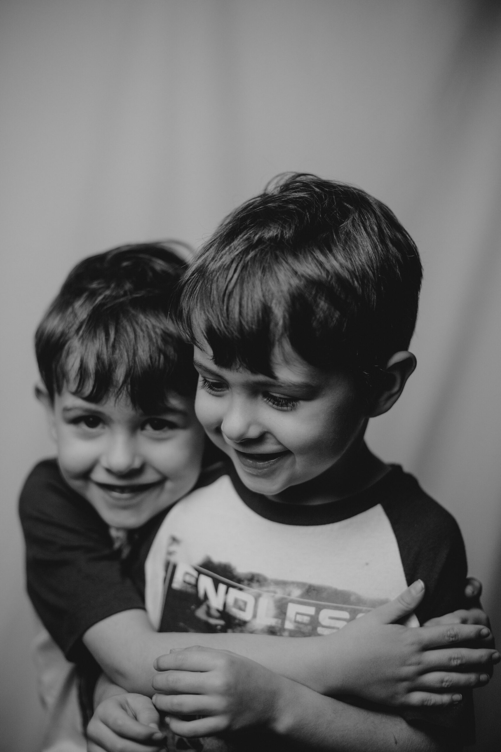 Child Photography Ideas At Home