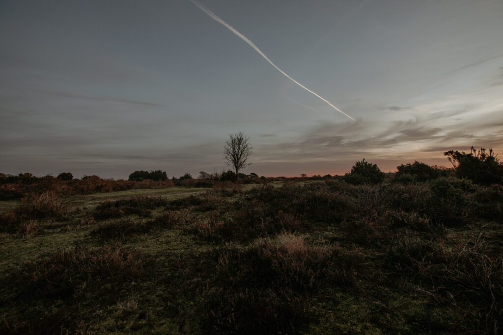 Winter Photography Ideas Without Snow
