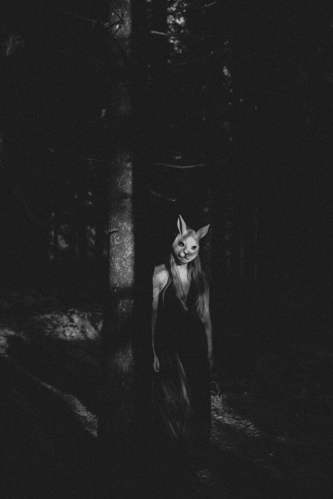 Aesthetic Photography Ideas