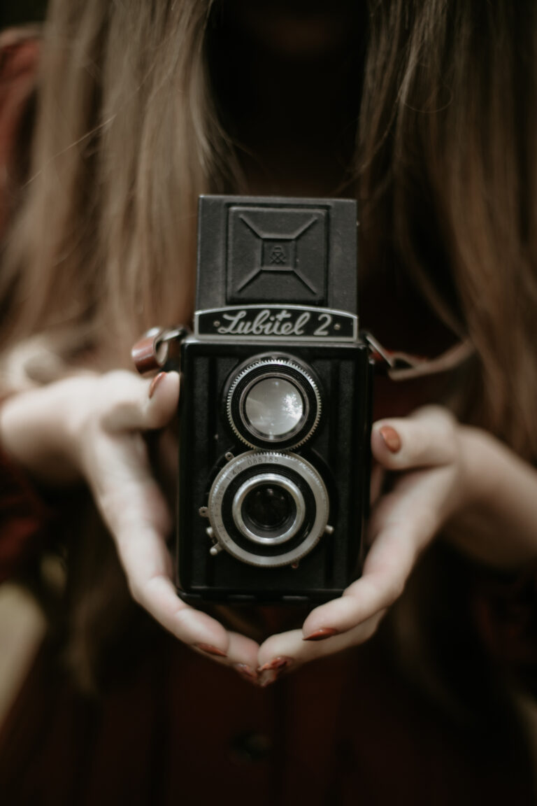 10 Photography Tips That Aren't Boring