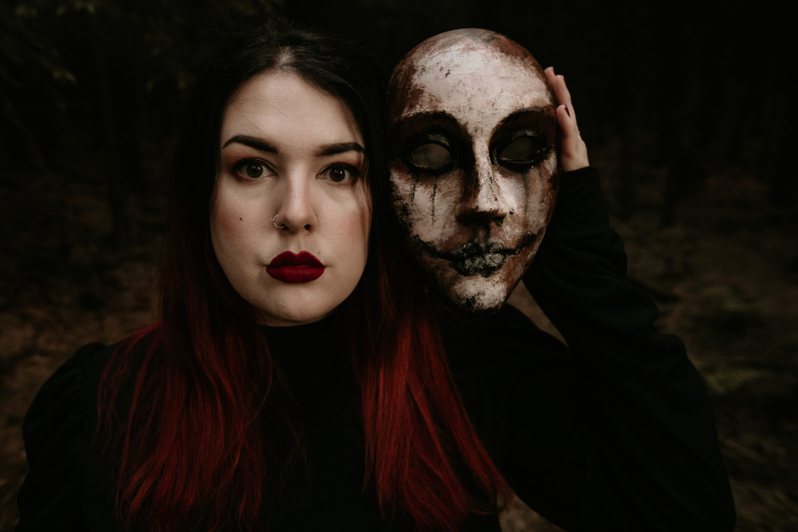 Photography as therapy for PTSD example