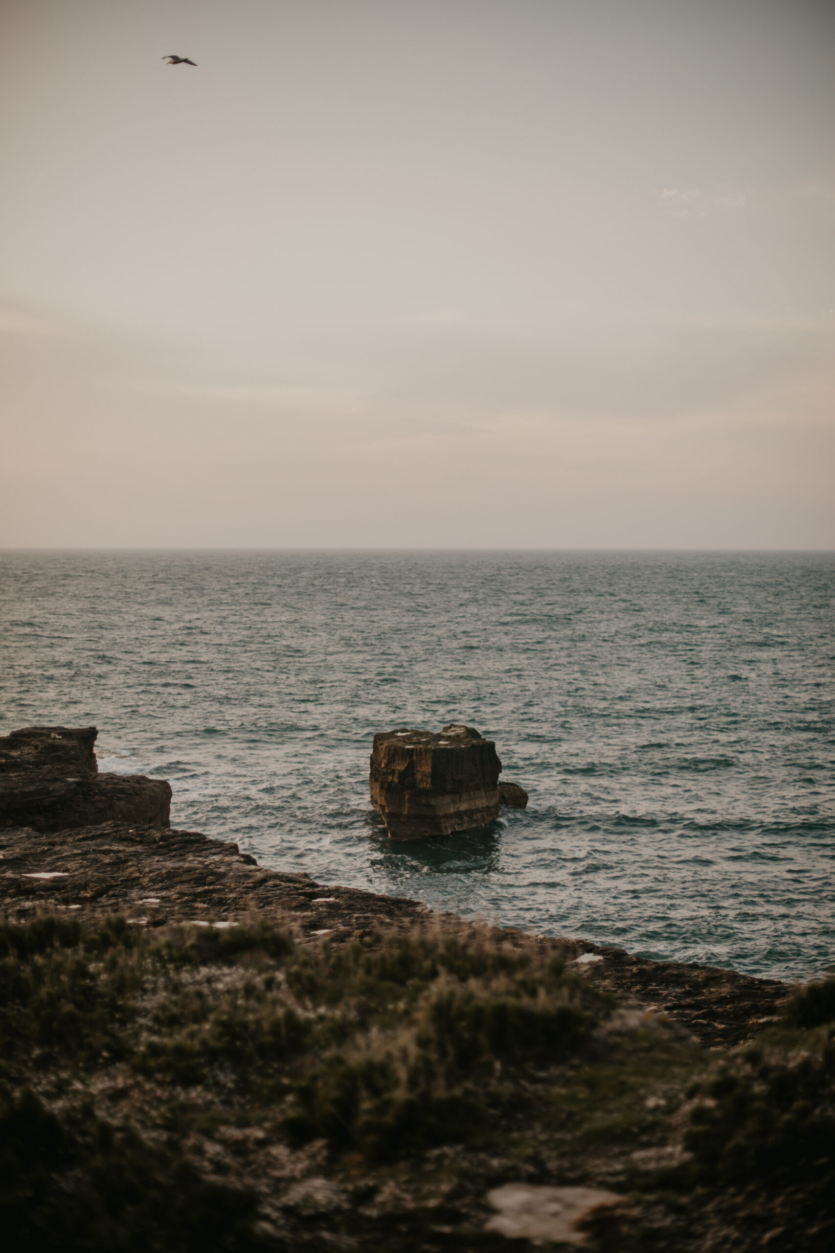 Outdoor Adventure Photography - Isle of Portland Circular