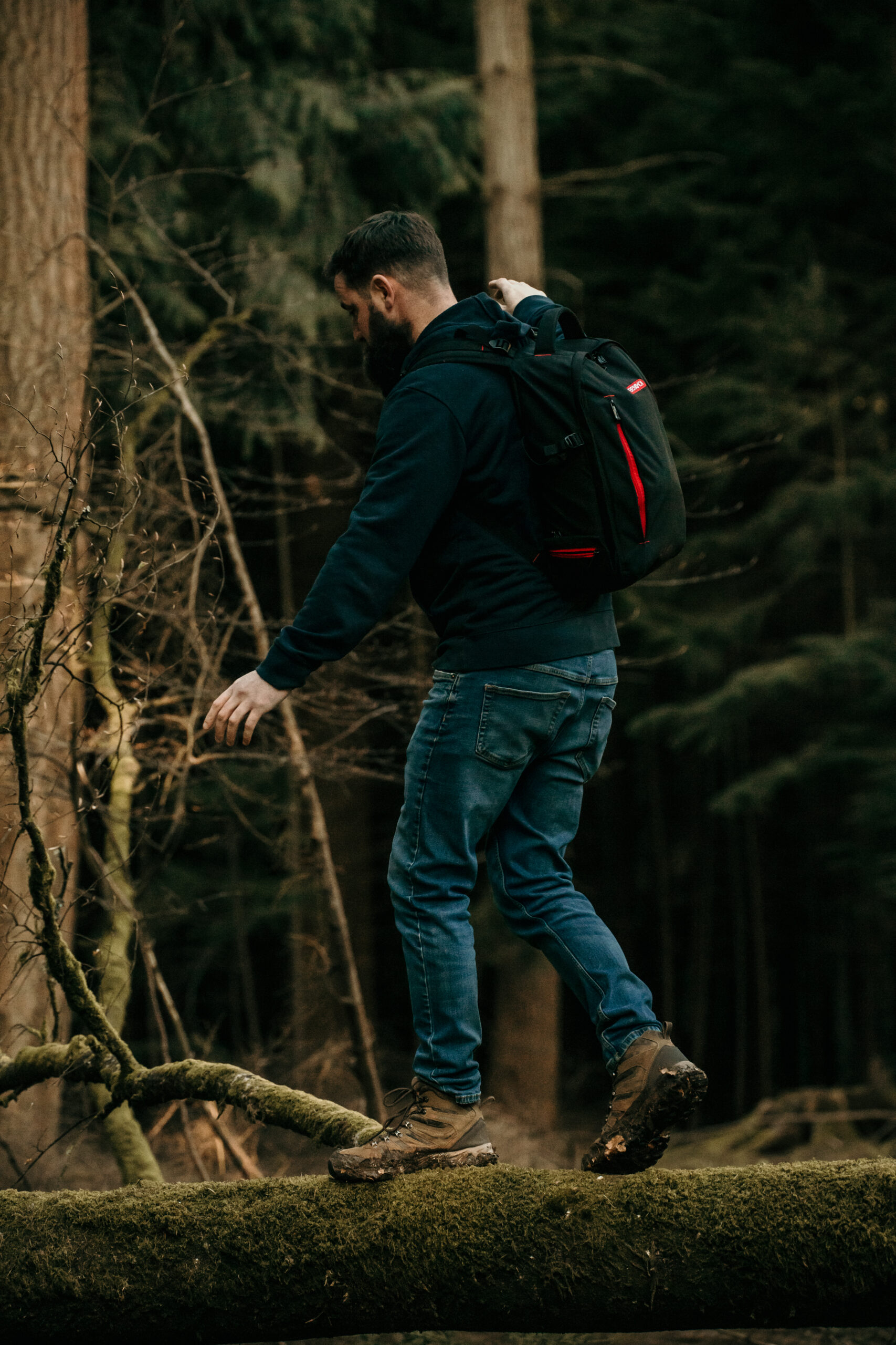 Accessories you might need with outdoor adventure photography