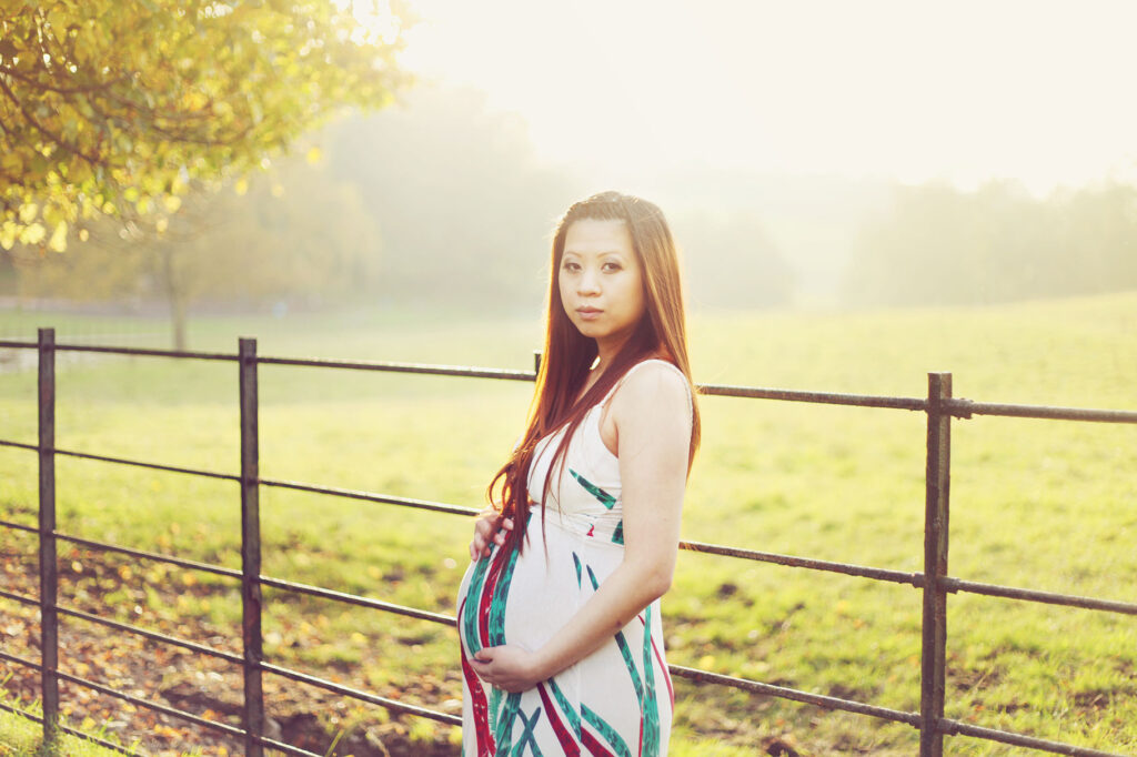 Blurred Background in Photography