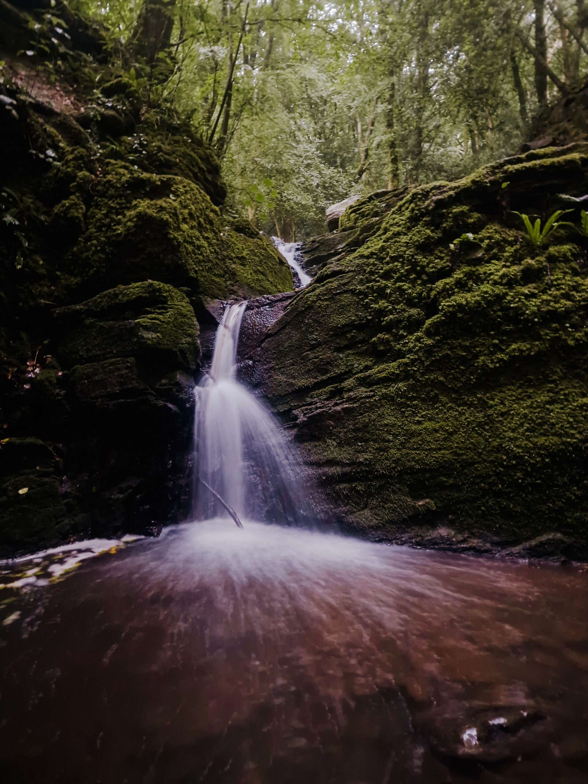 How to Take Good Hiking Photos (Even On Your Phone)